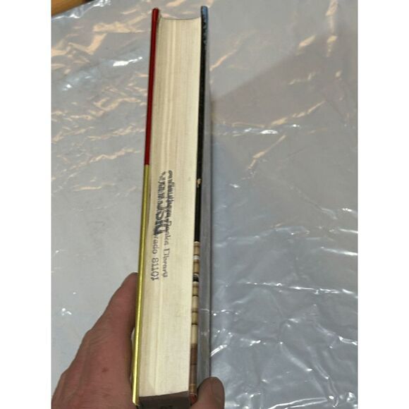 2001 Dune House Corrino Brian Herbert, Kevin J. Anderson 1st Ed 1st Print, HC DJ - Picture 6 of 14